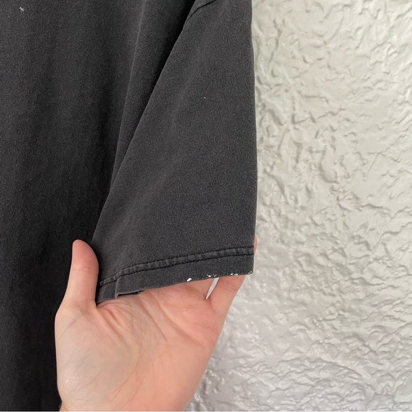 Harley-Davison Vintage 1998 Graphic T-Shirt Large - Picture 9 of 11